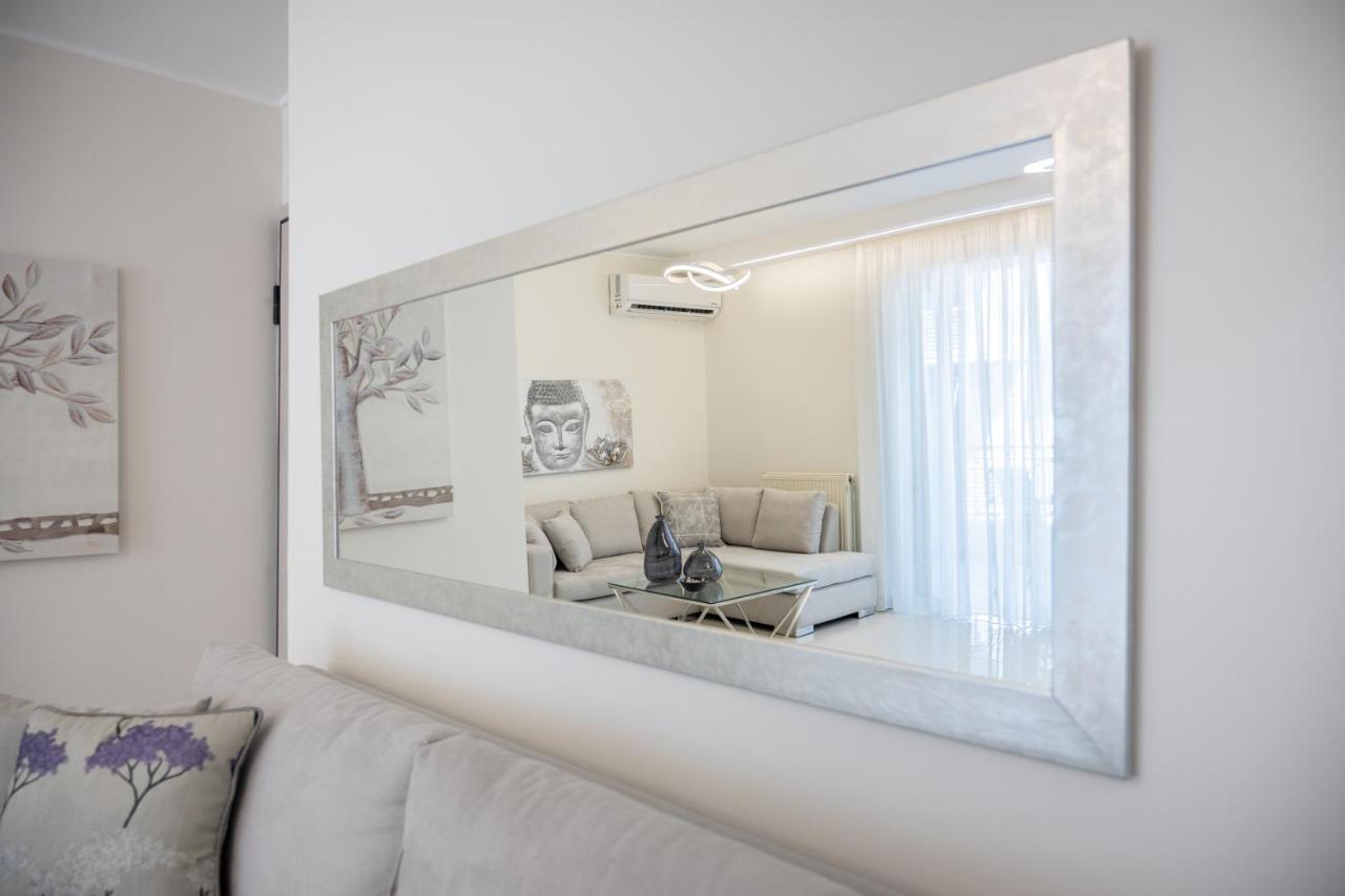 Acropolis Cozy Apartments Athen Eksteriør bilde